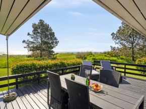Holiday Home Gerwin - 150m from the sea by Interhome Ebeltoft